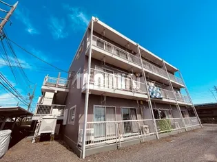 シャトレー武蔵野の画像