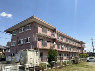 山口ハイツⅡの画像