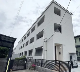 リーブルファイン新座大和田2号棟の画像