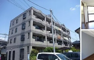 ライフシティホープの画像