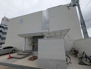 MAISON BLANCHEの画像