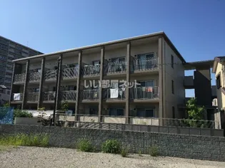 大阪府堺市北区蔵前町1【マンション】の外観