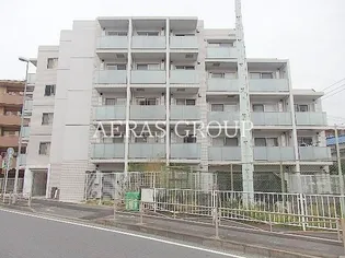 REILIS FUTAKOーSHINCHI THE FIRSTの画像