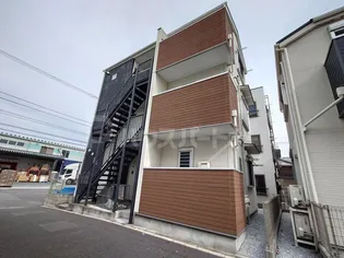 アパートメント新小岩A棟の画像