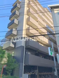 ガリシア グランデ 江戸川橋【2階】の外観