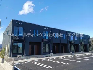 アンソレイエ高浜Iの画像