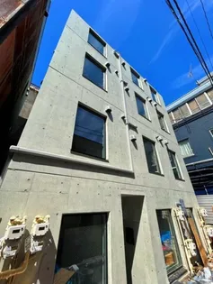 東京都豊島区池袋1【マンション】の外観