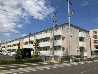 メリディアンなないろの里 弐番館の画像