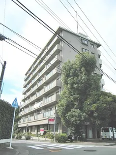 メゾン ヴァンヴェールの画像
