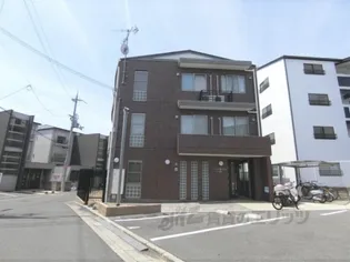 ジーニアススクエア ノースの画像