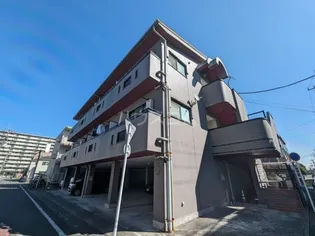 ビューハイム薬師町の画像