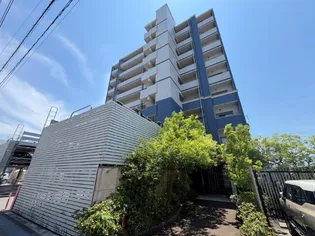 グランマスト海岸通りの画像