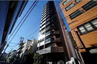 GRACIA PLACE HONKOMAGOMEの画像