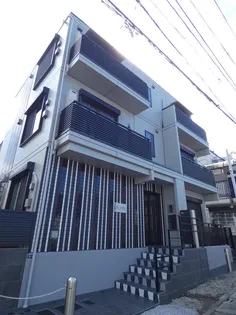 k’s表参道 ケイズ表参道【1階】の外観