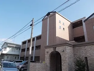 サニーキャンプ東雲Ⅱの画像