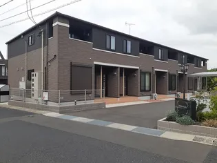 ルミナス ハイツの画像