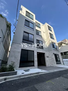 aLATO NAKAI【2階】の外観