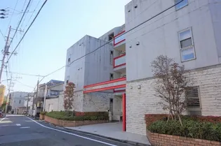 フェリーチェ豊玉中壱番館の画像