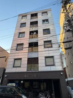 ROAビルの画像