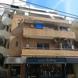 パレ ドール渋谷の画像