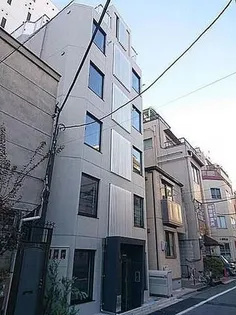 アーバン鳥越タワーテラス【5階】の外観