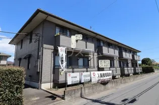 シャインメモリー館 Dの画像