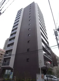 CAVE YUSHIMA【8階】の外観