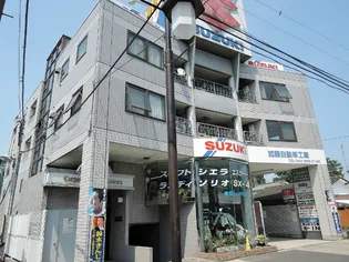 第1コーポレイトハウスセンチュリーの画像