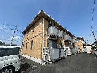 ヴィラ ブリッツ Cの画像
