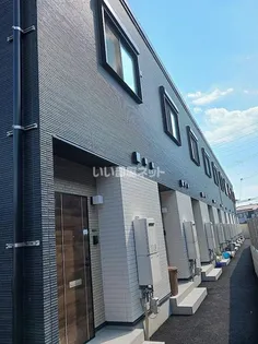 LIBERTAS A棟の画像