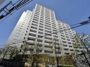 パークハウス清澄白河リバーサイドの画像