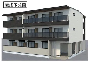 ヒカルサ静岡田町の画像