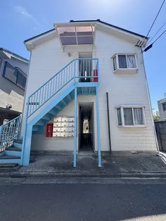 パレスリバーサイドの画像
