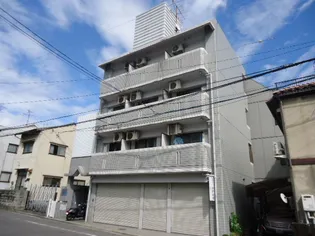 クイーンズパレス観音の画像