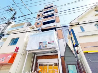 EPガーデン本中山の画像