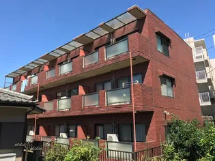 BRICKSの画像