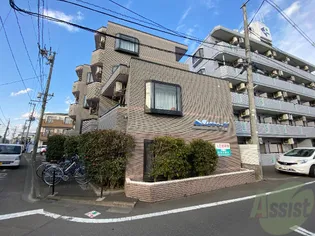 NITTO21壱番館の画像