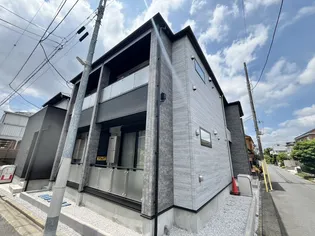 KLEIS武蔵関の画像