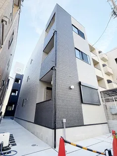 グランツ上新庄の画像