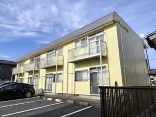 シティハイツ千葉の画像