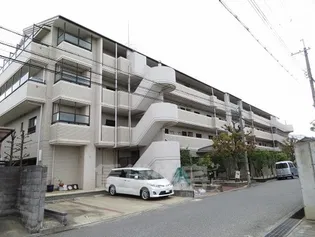 サンテ東甲子園の画像