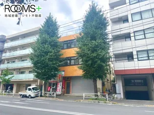 泉屋ビルの画像