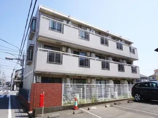 ワコーレエレガンス東習志野の画像