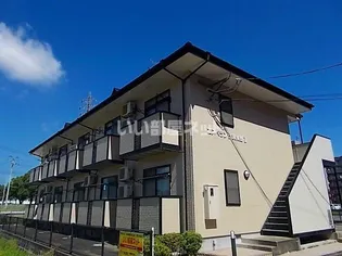 エスペランサ筑紫野IIの画像