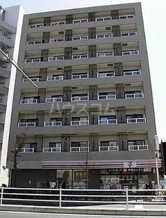 クレール目黒の画像