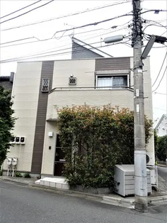 アルカディア下北沢の画像