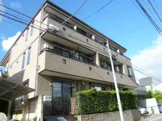 ヴェルデ井草の画像