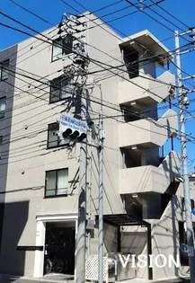 COCOCUBE東日暮里の画像