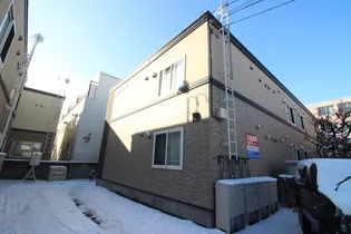 東札幌メゾンKの画像