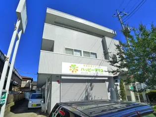リエス東所沢の画像